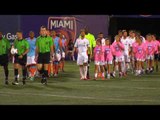 Sights & Sounds: The Miami FC vs Carolina RailHawks
