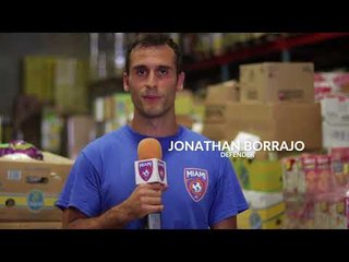 The Miami FC Launches Community Keepers Program