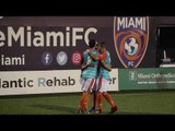 Sights & Sounds: The Miami FC vs Jacksonville Armada FC