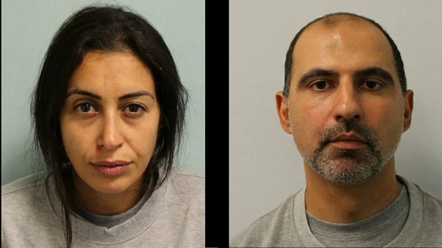 Пожизненное заключение за убийство няни