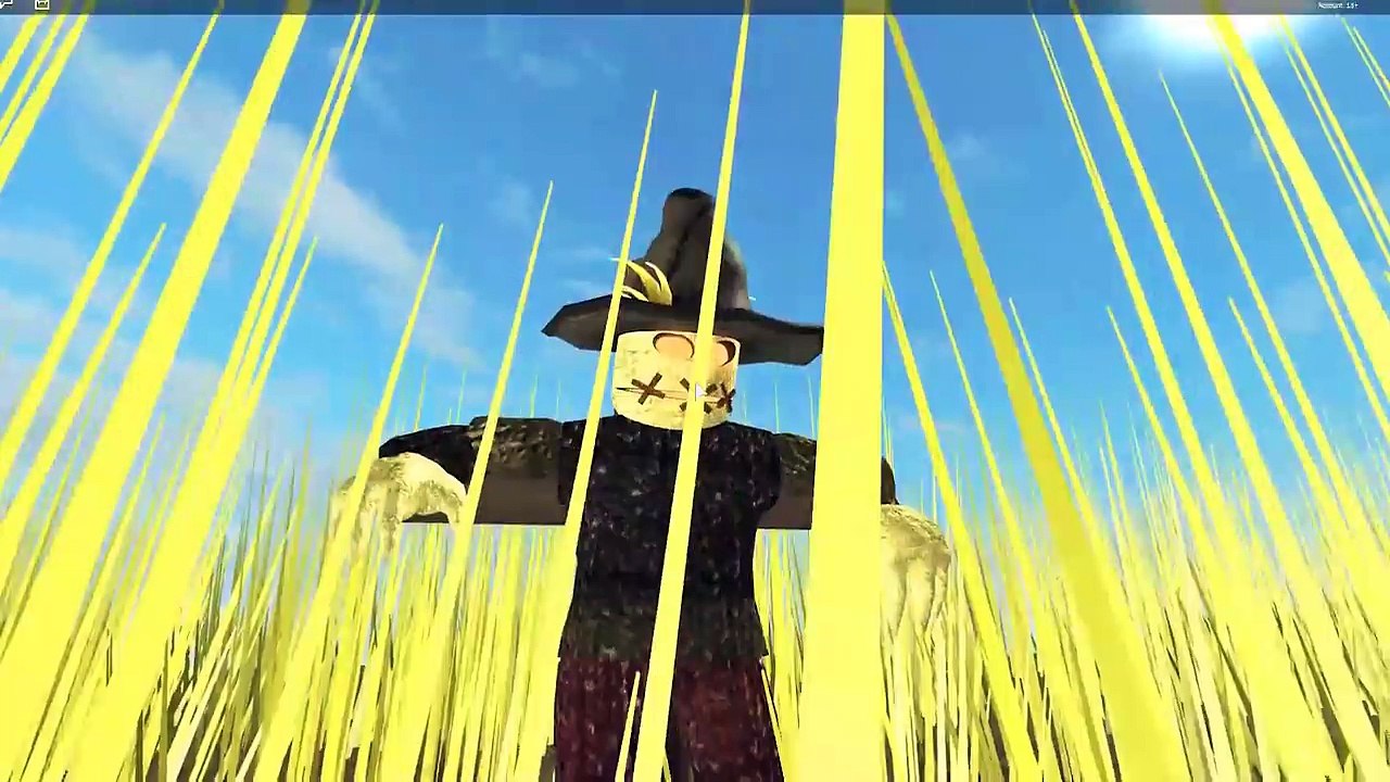 ROBLOX... AN INVESTIGATION.