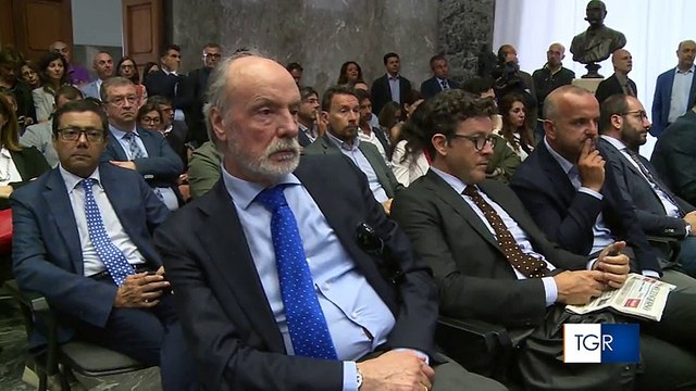 Tribunale Bari, penalisti criticano Ministro Bonafede
