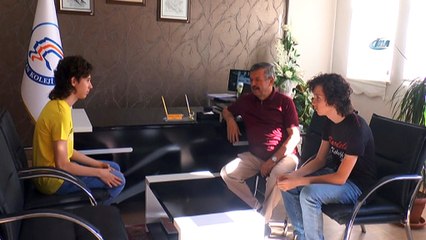 LGS Nevşehir birincisi 88 net ile Cesur Akün oldu