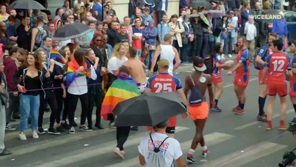 GayCation S2E3 France