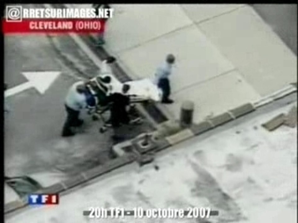 Fusillades aux Etats-Unis