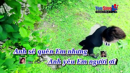 Anh Sẽ Để Em Ra Đi Remix - Châu Khải Phong
