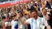Argentina 2 vs Nigeria 1 gol de Messi World cup Rusia 2018