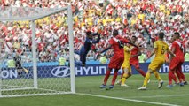 FIFA World Cup 2018 : Peru Wins On Australia With 2-0