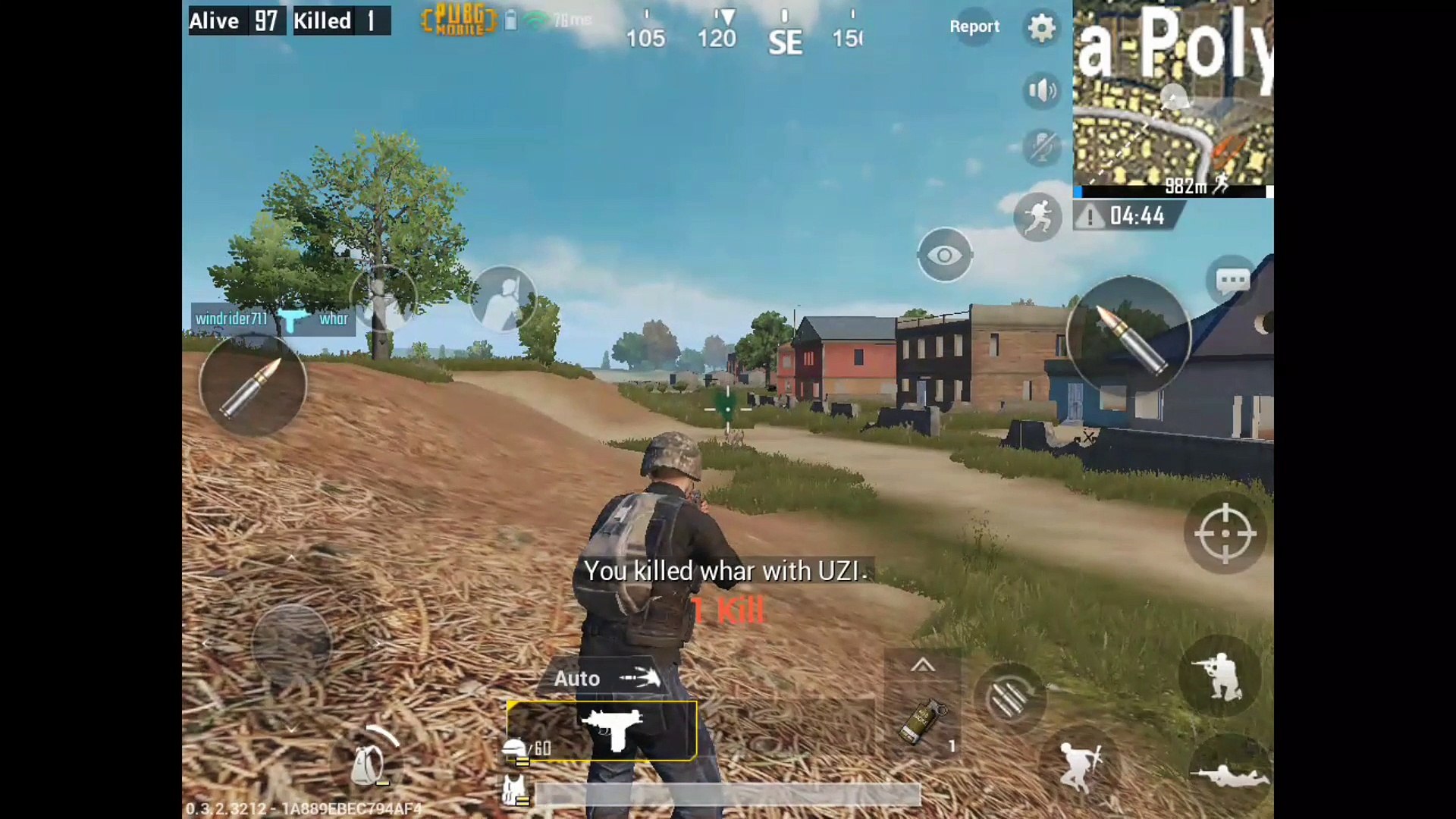 PUBG Mobile Gameplay #2