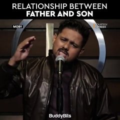 Relation Between Dad And Son|| Awesome vedio || Must watch