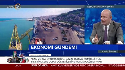 Ürünlere ek vergi getirildi