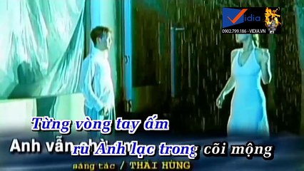 Anh Vẫn Đợi Em - Đàm Vĩnh Hưng