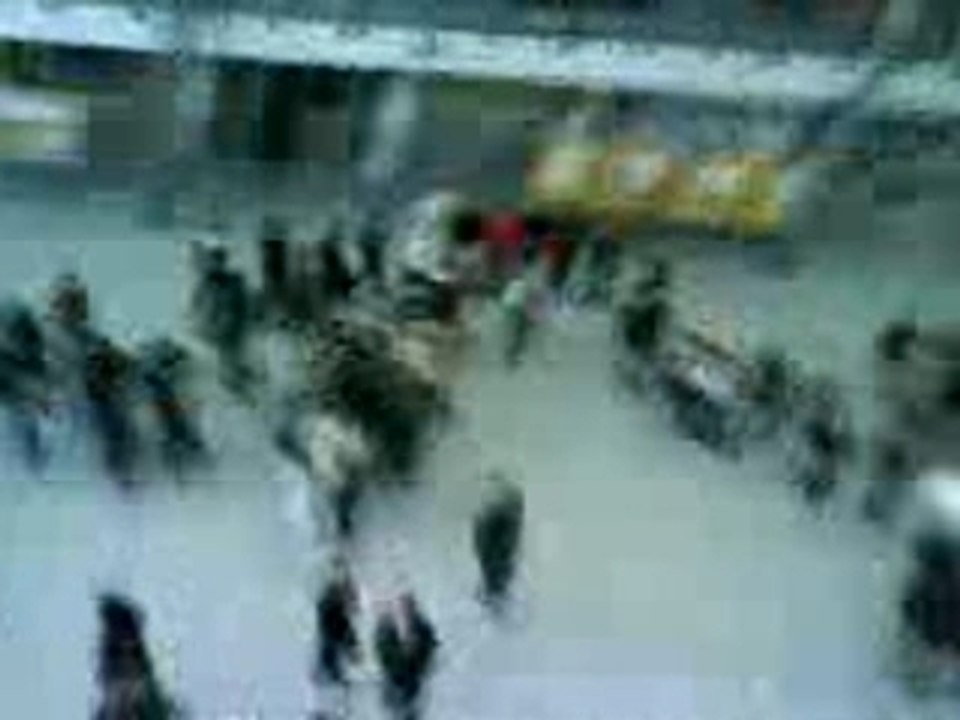 Manif moi mike
