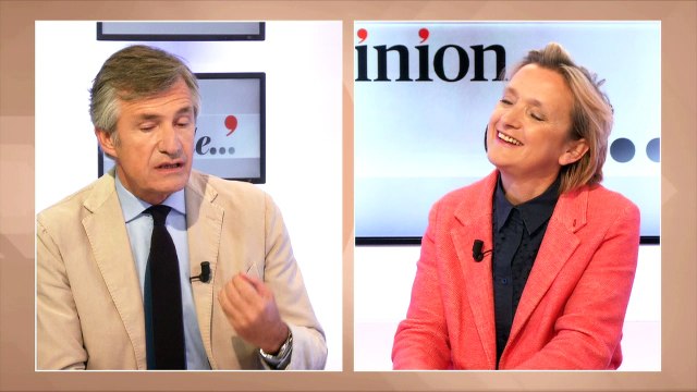 Florence Berthout : Anne Hidalgo, «c’est une gouvernance solitaire, non-préparée, non-accompagnée»
