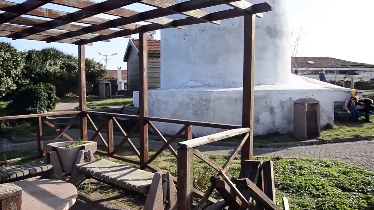 Anadolu Feneri-Anatolian Lighthouse