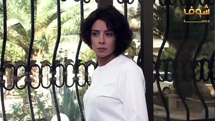 مسلسل كشف الأقنعة الحلقة 7 السابعة  HD - Kashf Alaqnea Ep7