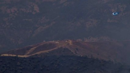 Mehmetçik Adım Adım Kandil'e İlerliyor