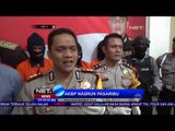 4 Pemuda Pencuri Komputer Di Sekolah Diamankan Polisi -NET5