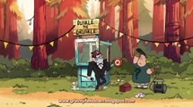 Gravity Falls - S01 E09 - The Time Traveler's Pig (HD) - Lovely Moments - Best Memorable Moments