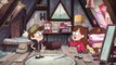Gravity Falls - S.01 E.01 - Tourist Trapped (HD) - Lovely Moments - Best Memorable Moments