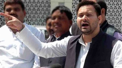 Tejashwi Yadav की Nitish Kumar को दो टूक, कहा उनके लिए महागठबंधन में नहीं है कोई जगह ।वनइंडिया हिंदी