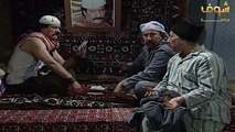 أبو عنتر عم يلعب ورق اضحك مع أبو عنتر شوف دراما