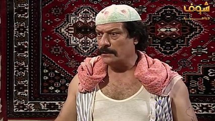 أبو عنتر بس شتغل سكرتيرة اضحك مع أبو عنتر شوف دراما