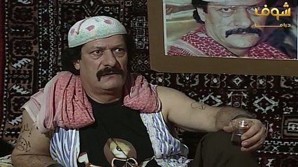 اضحك مع ابو عنتر في القاووش 2 - عقاب بلعط 1