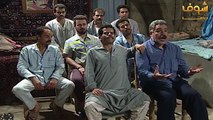 إفتتاح محطة القاووش بالأبيض والأسود اضحك مع أبوعنتر شوف دراما