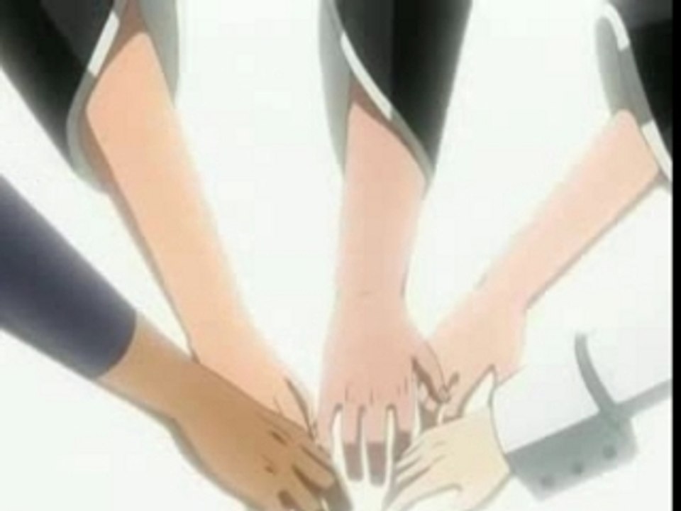 Amv bleach_mahdi - bitter end