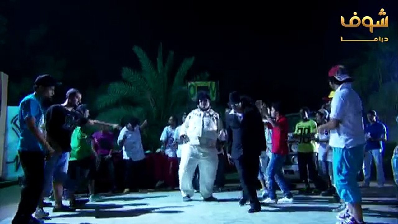 مسلسل غشمشم 6 الحلقة 4 الرابعة  HD - Ghashamsha...