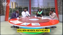 How Social Media Affects Mental Health Illness