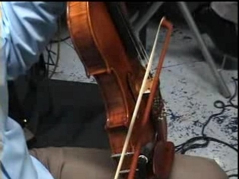 ORCHESTRE ELFARAH (ambiance  beldi)