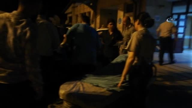 13 Yaşındaki Kız Pompalı Tüfekle Oynarken Kendini Yaraladı