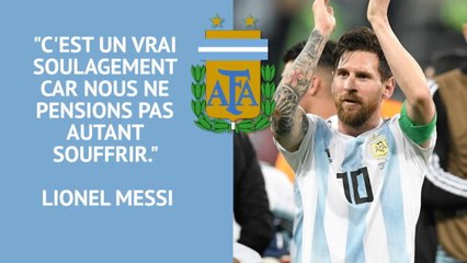 Le bilan de la journée - Fellaini fan de la VAR, Messi soulagé, et Asensio parle de De Gea