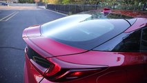 2017 Toyota Prius Prime Plus - Walkaround & POV Sunset Drive