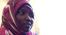Kendisine Tecavüz Eden Kocasını Öldüren Sudanlı Noura, İdam Cezasından Kurtuldu
