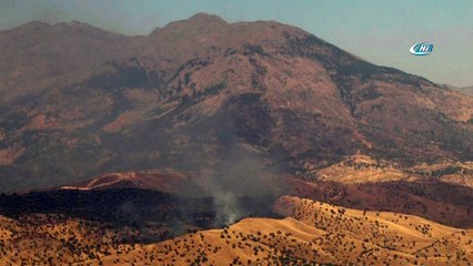Mehmetçik adım adım Kandil’e ilerliyor