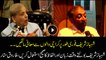 Shahbaz Shareef must immediately apologize to people of Karachi, Farooq Sattar