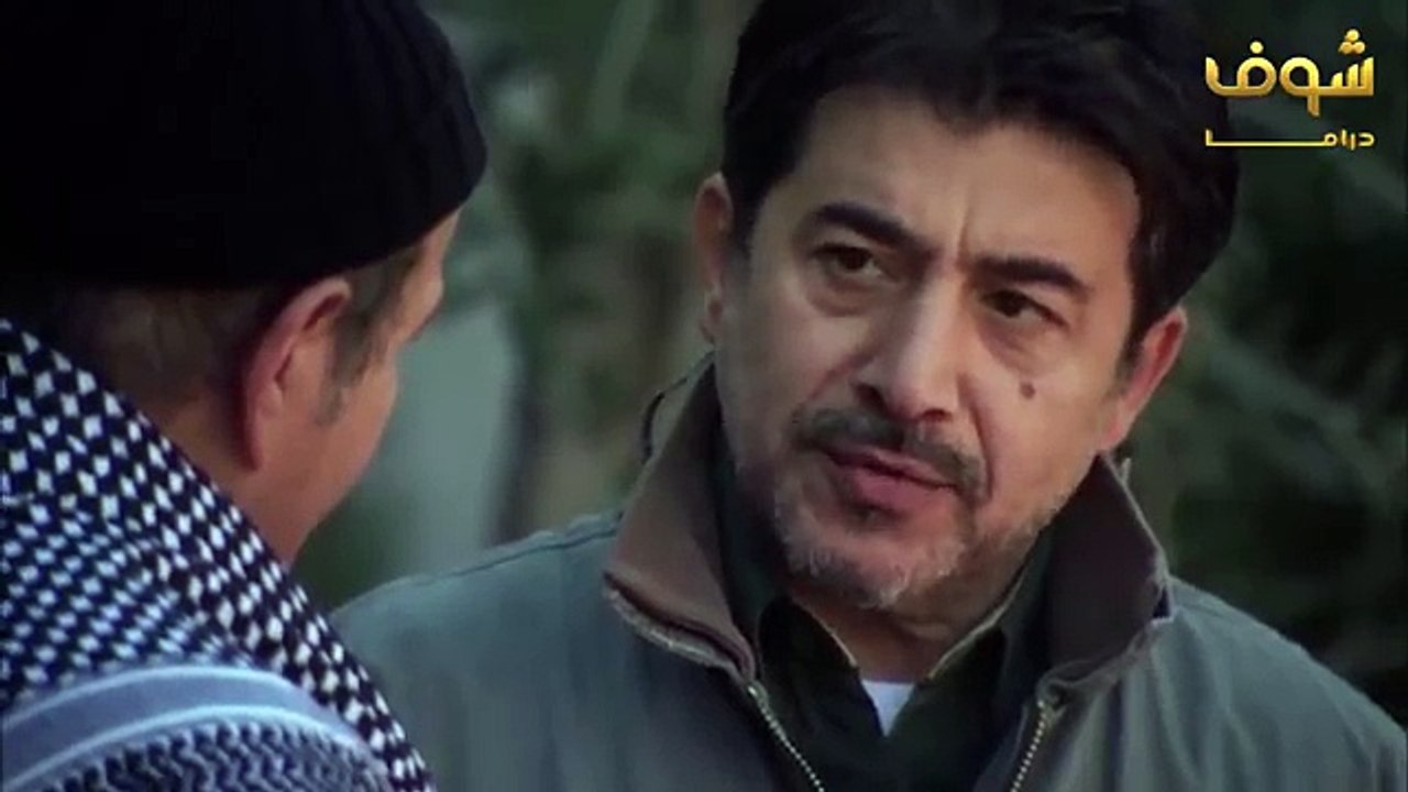 مسلسل كشف الأقنعة الحلقة 30 الثلاثون  HD - Kash...