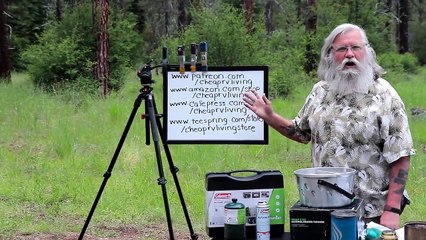 Support the Tribe on Patreon