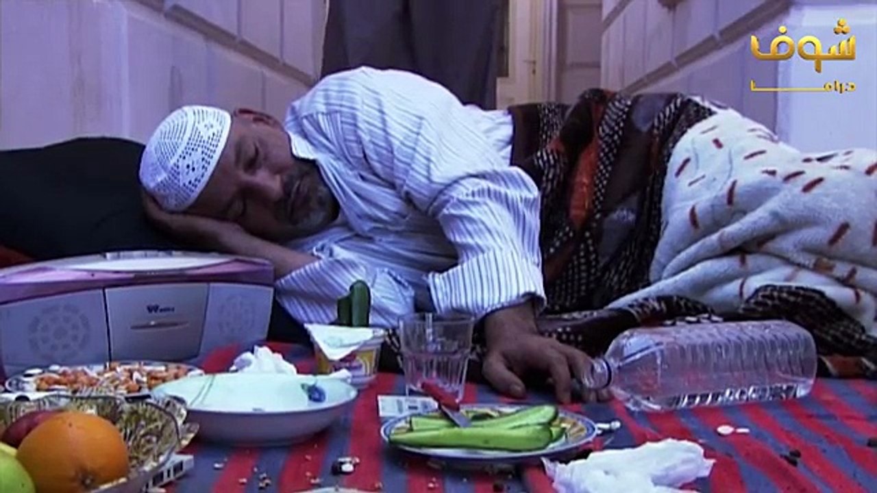 مسلسل مجموعة انسان الحلقة 3 الثالثة  HD - Majmouet Ensan Ep3