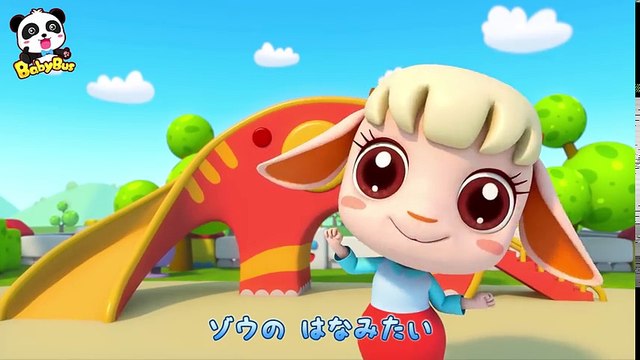 しまじろう 自転車の乗り方