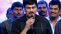 Chiranjeevi Warns Mega Young Hereos Over Movies Release Dates Clash (telugu)