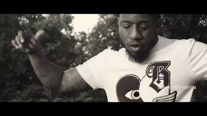 Lil Donald "Suicide" (WSHH Exclusive - Official Music Video)