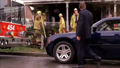 Medium - S04 E7 Burn Baby Burn Part 1