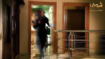 مسلسل كشف الأقنعة الحلقة 5 الخامسة  HD - Kashf Alaqnea Ep5