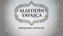 Alaeddin Yavaşça - Bakışların Kıvılcım (45'lik)