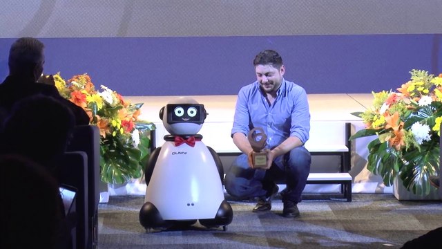 VI Premios Impulso Sur de la Fundación Diario de Avisos