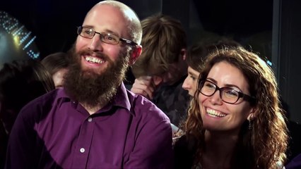 Voici le corps humain parfait